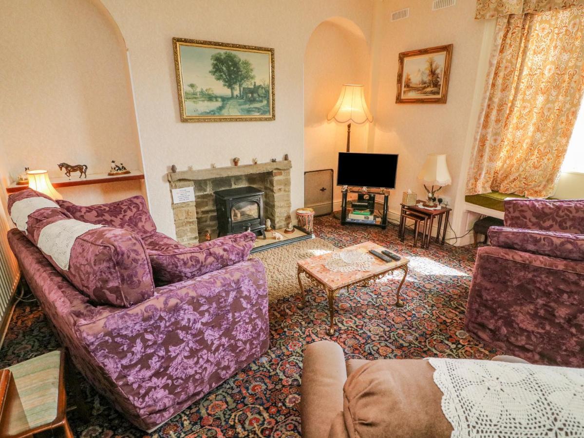 סקיפטון Low Skibeden Cottage מראה חיצוני תמונה