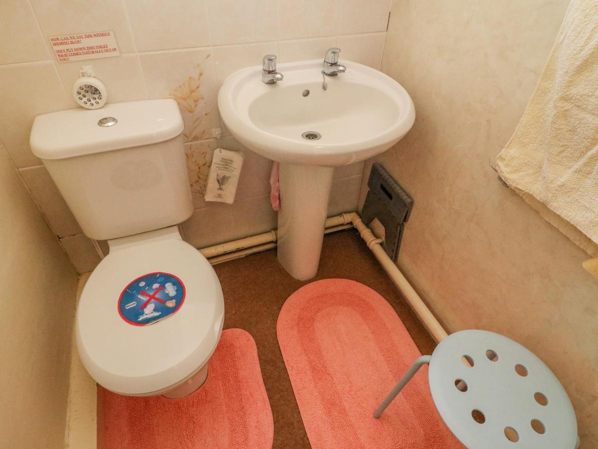 סקיפטון Low Skibeden Cottage מראה חיצוני תמונה