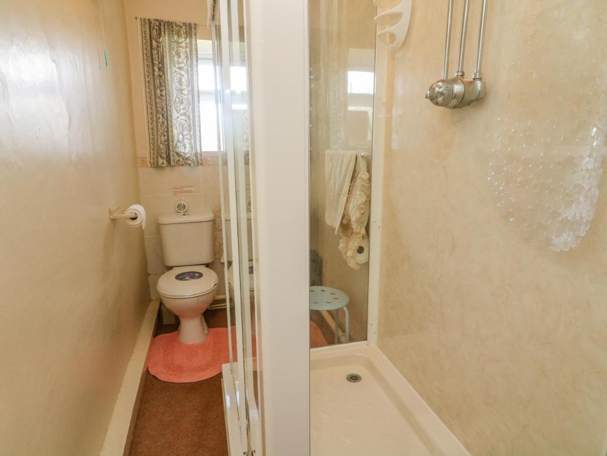 סקיפטון Low Skibeden Cottage מראה חיצוני תמונה